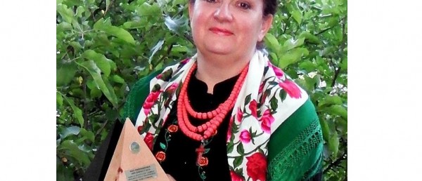 Jadwiga Jurasz Osobowością Ziem Górskich