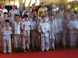 CZAS WALECZNYCH – ŚWIĘTO KARATE W ŻYWCU