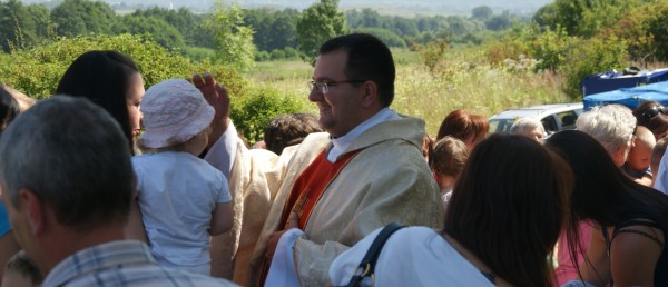 Zapraszamy na odpust ''u Dziadka''