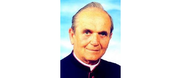 XIII Rocznica Śmierci Ks. Prałata Stanisława Gawlika