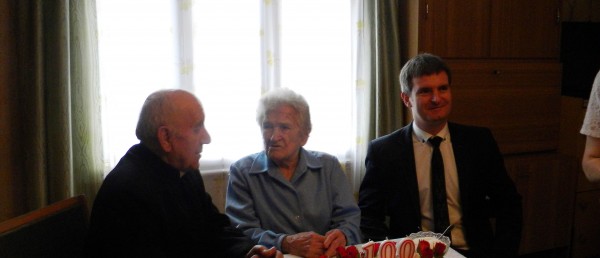 Zmarła najstarsza mieszkanka Gminy Radziechowy-Wieprz