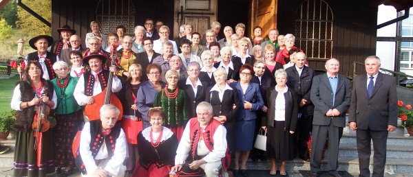 Święto Seniora 2017