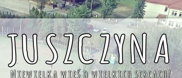 JUSZCZYNA NA PODIUM W KONKURSIE WOJEWÓDZKIM! GRATULUJEMY!