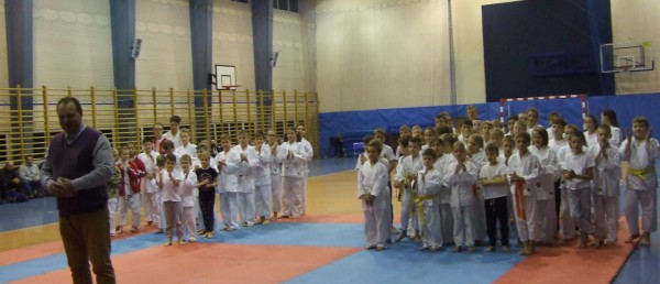 Arawashi ma już 20 lat !