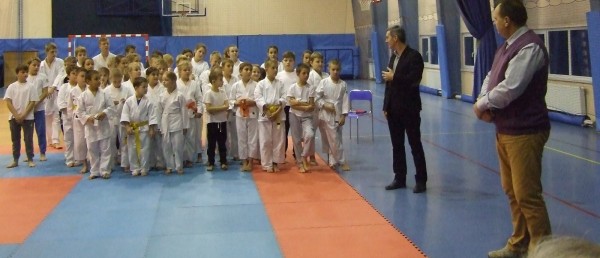 CIUPAGI HARNASIÓW  ZNÓW POBŁYSKUJĄ !