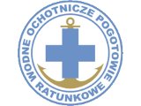 Ostrzeżenie WOPR Katowice