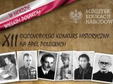 XII Ogólnopolski  Konkurs Historyczny na Apel Poległych