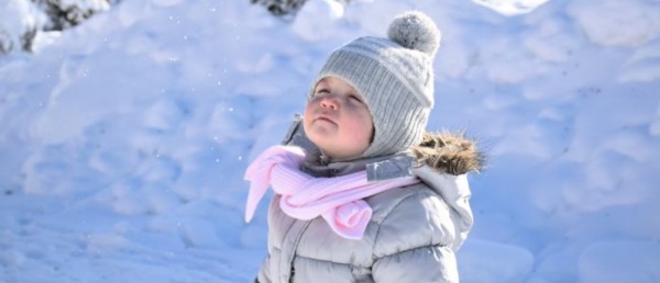 Palenie śmieci truje dzieci