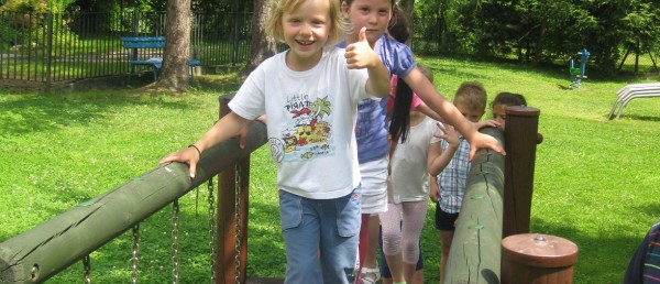 Zapisy do Przedszkola im. Władysława Pieronka w Radziechowach