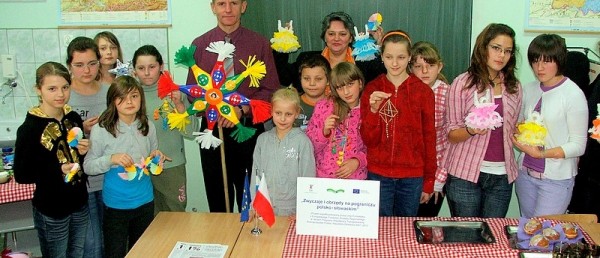 „Poznajemy Tradycję”