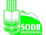 INFORMACJA: ŚLĄSKI  OŚRODEK DORADZTWA ROLNICZEGO W CZĘSTOCHOWIE