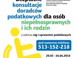 Doradcy Podatkowi Niepełnosprawnym