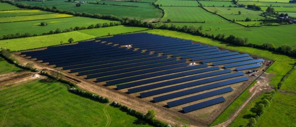 Oferta dzierżawy gruntów pod inwestycję Odnawialnych Źródeł Energii