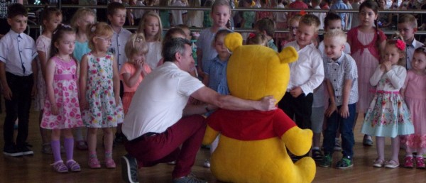 Festyn Rodzinny w Radziechowach