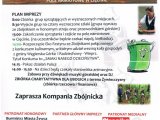 Zaproszenia na ZBÓJNICKI EKOFESTYN!
