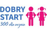 Informacja w sprawie programu: ''Dobry start'' 300+
