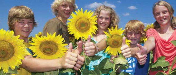 W trosce o bezpieczeństwo w gospodarstwach rolnych  - List Prezesa KRUS do Rolników i Dzieci