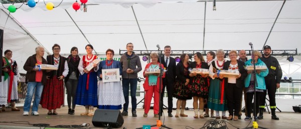 Święto Gminy Radziechowy-Wieprz - 30 czerwiec 2018r.