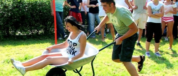 X Turniej Gmin Powiatu Żywieckiego – II miejsce dla gminy Radziechowy-Wieprz