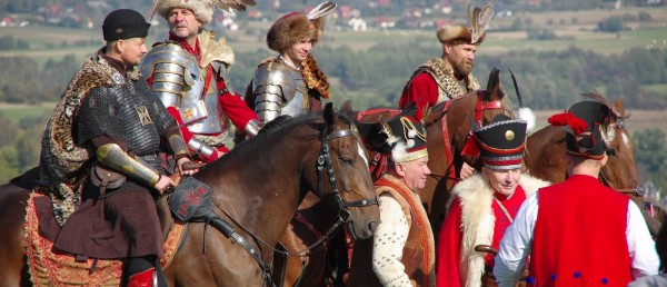 XIV Zaduszki Narodowe w Radziechowach na Matysce