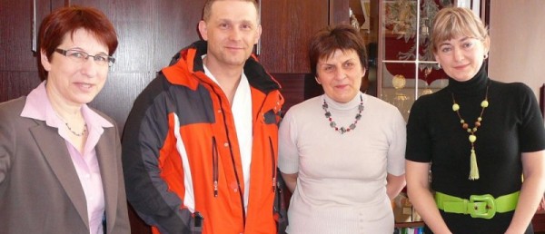 M jak Moskwa / Justyna Homa /