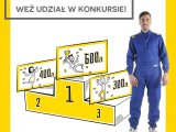 KONKURS - Kibicuj i wygrywaj z Funduszami!