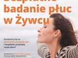 Powiat Żywiecki w ramach działań ekologicznych i zdrowotnych włączył się w realizację kampanii społecznej ''PRZYŁĄCZ SIĘ, LICZY SIĘ KAŻDY ODDECH''