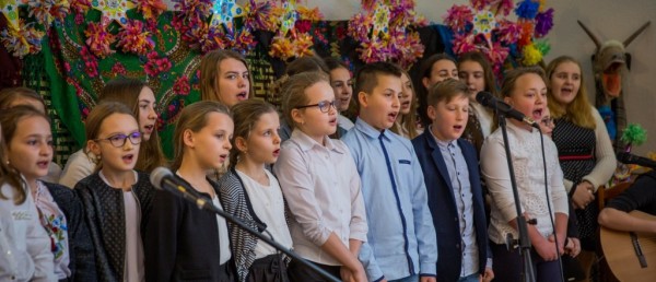 PRZESŁUCHANIA GWIAZDA BETLEJEMSKA 2019