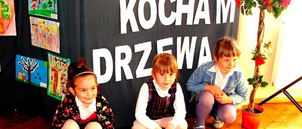 Kocham Drzewa - podsumowanie