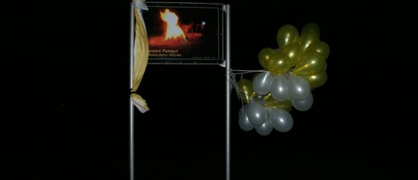 2 kwietnia na Matysce