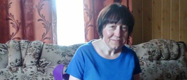 Potrzebna pomoc dla mieszkanki Gminy, dla Anny Ficoń!