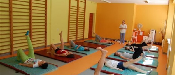 Są jeszcze miejsca dla rolników i ich dzieci na bezpłatnych turnusach rehabilitacyjnych w ośrodkach KRUS