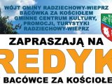 REDYK w Przybędzy - 12 maja 2019r.