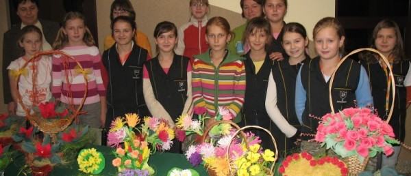 Ja, Dom, Szkoła, Wieś… - Moja mała – wielka Ojczyzna!