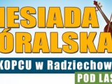 Zapraszamy 2 czerwca na Mszę Świętą w intencji GÓRALI o godz.: 15:00 na KOPIEC w Radziechowach