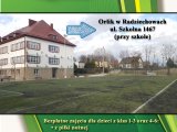 Bezpłatne zajęcia sportowe dla dzieci z klas 1-3 oraz 4-6