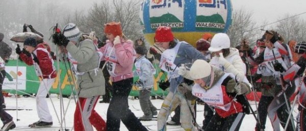 XXX Bieg Gwarków w Andrzejówce ! Po raz trzydziesty!