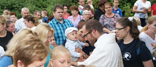 XX lecie Stowarzyszenia Dzieci Serc