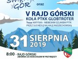 Święto Gór oraz V RAJD GÓRSKI