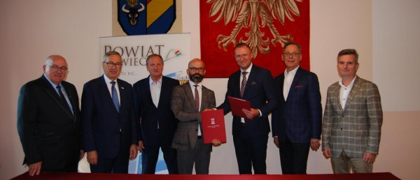 SPECJALNA STREFA EKONOMICZNA W WIEPRZU ZOSTANIE POWIĘKSZONA