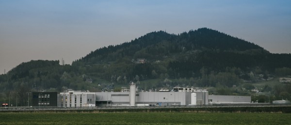 Żywiec Zdrój rozbudowuje zakład rozlewniczy w gminie Radziechowy-Wieprz