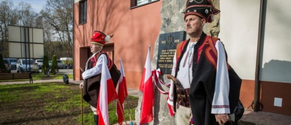 PAMIĘCI GÓRALEK I GÓRALI