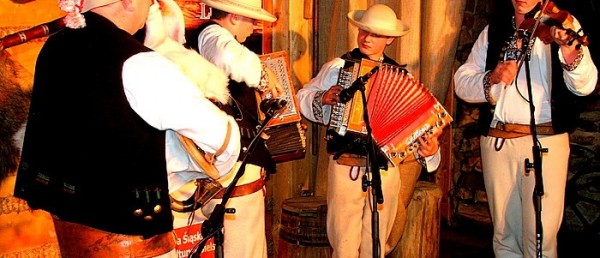 XVII Posiady Gawędziarskie i XIX Konkurs Gry na Unikatowych Instrumentach Ludowych rozstrzygnięty