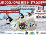 Ruszyły strażackie zapisy na mistrzostwa kraju w narciarstwie i snowboardzie
