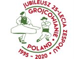 ZAPROSZENIE DO KONKURSU: Tam trza kwitnąć, ka sie rośnie - ćwierć wieku z ''Grojcowianami''