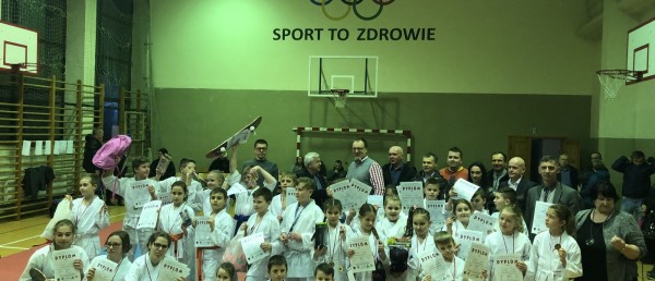 ''Arawashi'' z kolejnym sukcesem!