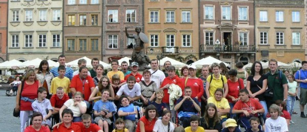 ,,Śladami naszych przodków” - Wycieczka patriotyczno-historyczna do Warszawy