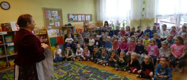 HISTORIA PEWNEJ WSPÓŁPRACY