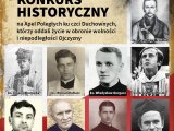 XIV Ogólnopolski  Konkurs Historyczny na Apel Poległych
