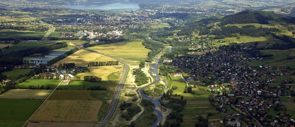 Fotogaleria Gminy Radziechowy-Wieprz